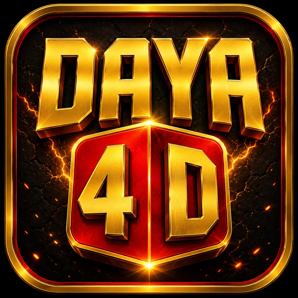 DAYA4D - Game Strategi yang Menantang dan Seru