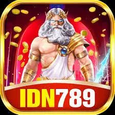 IDN789 - Game TPS Seru dan Menantang