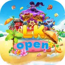 LKOPEN - Pertarungan Tanpa Henti di Dunia Battle Royale