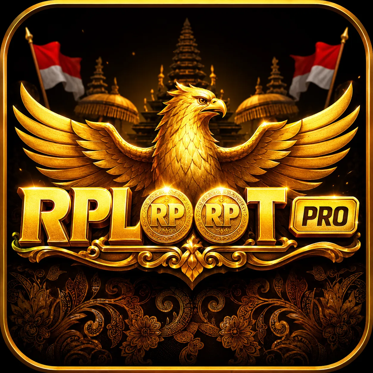 RPLOOT - Petualangan Seru dalam TPS