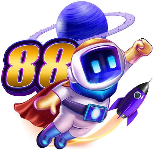 SPACEMAN88 - Menjadi Miliarder di Angkasa