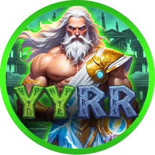 YYRR - Petualangan Aksi yang Menggemparkan